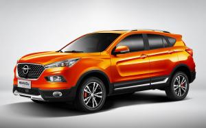 Haima S5 '2018